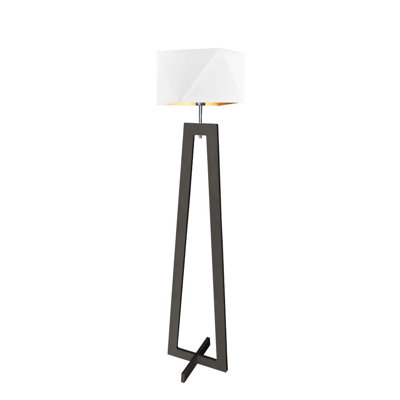 Fitzwater 152cm Traditional Floor Lamp