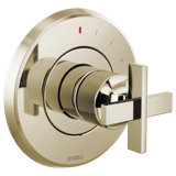 Levoir® Pressure Balance Valve Only Trim