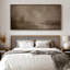Extra Large Moody Misty Landscape, impression d'art mural-1747389452-1747389454