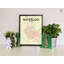 « waterloo city map », reproduction d’impression sur affiche en couleur-22634306