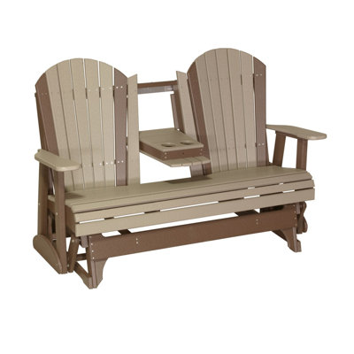 Buvana Outdoor Glider
