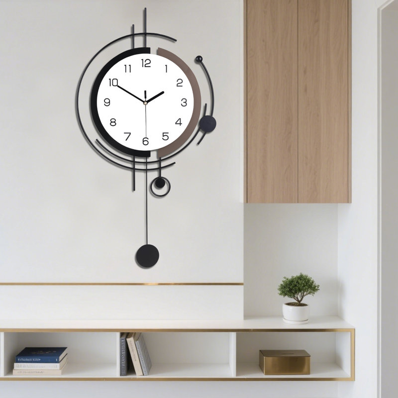 Large Wall Clocks