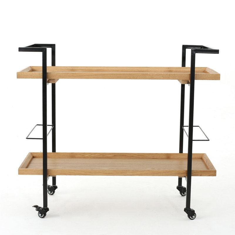 BAR CART