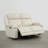 Zachery Genuine Leather Power Reclining Sofa-1480993084-1480993090