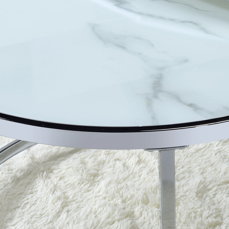 Table de bout Mcmullin