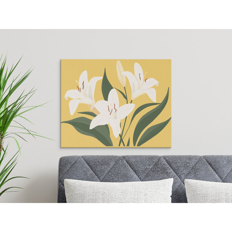 Schutte Wrapped Canvas Print Set, 36x24