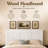 Demint Solid Wood Platform Bed-1264007835-1264007834