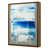 Gold Framed Canvas selected