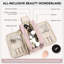 Organisateur de maquillage de voyage-309759302