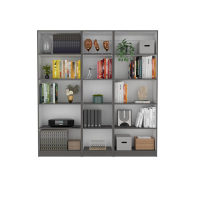 Home Bookcase set
