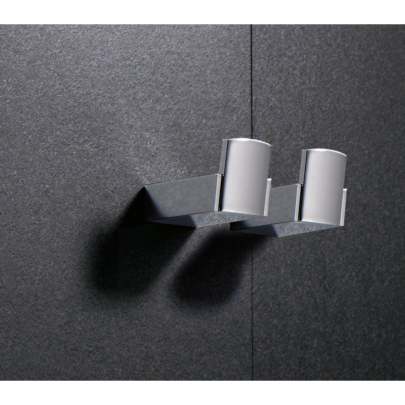 Venita Wall Mounted Towel Hook