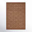 Tapis naturel / épice Chris Loves Julia x Loloi Judy-94485780