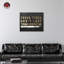 Impression sur toile «Tough People» par Notoriart-104452274-112213454
