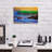 'Backlit' by Patrick Zephyr Canvas Wall Art