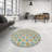 Polka Dots Indoor Rug-1920332449