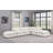 Itala Upholstered L-Shaped Sectional Reversible-94482547