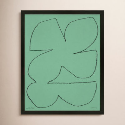 Freya "Sage 1" Print