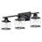 Andreoni 3 - Light Dimmable Vanity Light