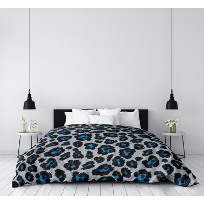 Housse de couette simple