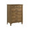 Commode 6 tiroirs Edan Highland