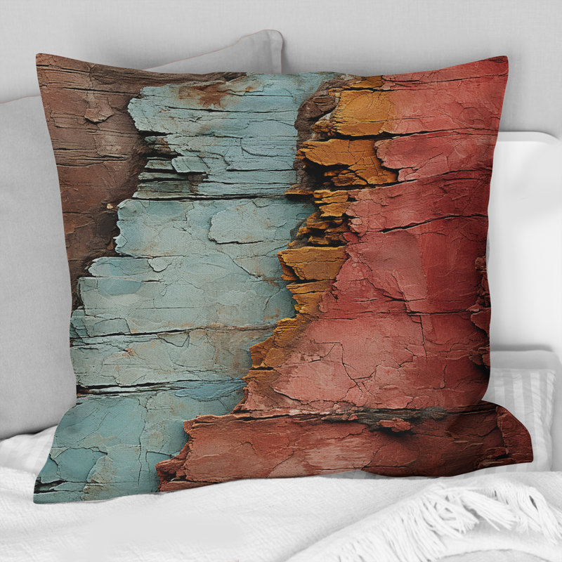Coussin Passage Of Time