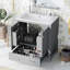 Rangement pour salle de bain Swantje-160995911