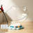 Space Capsule cat Bed, pet Bed, Small cat Tower-863942652