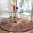 Alger Classic Hand Tufted Wool Oriental Rug-421138422