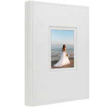 Linen 4x6 Photo Albums, Small Photo Album Holds 200 Pockets, Grey Picture  Albums for 4x6 Photos, Slip-in Photo Books for Family Valentine Wedding  Christmas Birthday 