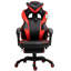 Symple Stuff Adjustable Faux Leather Swiveling PC & Racing Game Chair