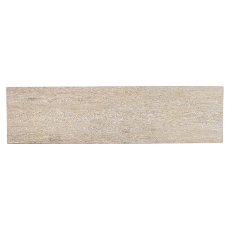 Antibes 68'' Solid Wood Console Table