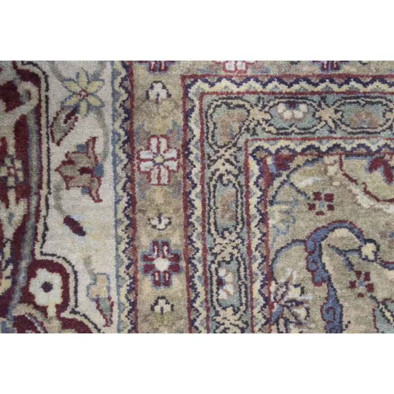 One-of-a-Kind 7'6" X 9'8" Area Rug