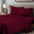 Superior 400 Thread Count Premium Combed Egyptian Cotton Sateen Sheet Set-912809758-912809953
