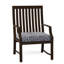 Seal Cove Outdoor Dining Armchair-662337267-662336308