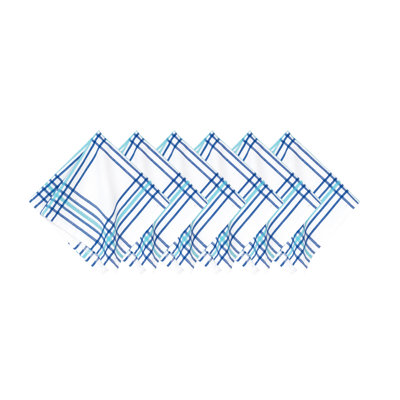 Mab River Run Cotton Napkin
