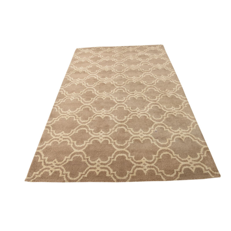 Orlando Tan Rug