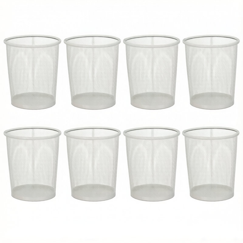 Jaleo Open Waste Bin, 8 L