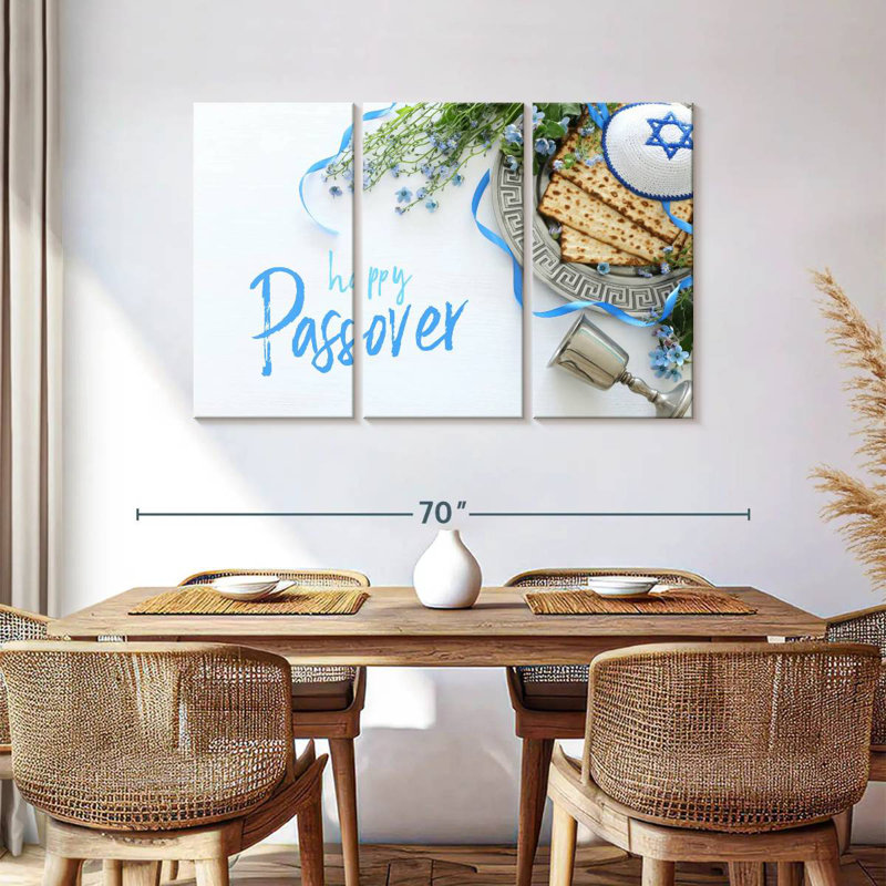 Happy Passover