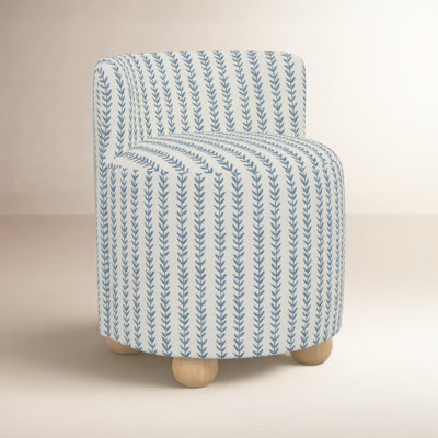 Bee Vanity Chair
