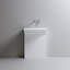 Lavabo sur pied Luxury
