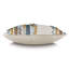 Daleyza Striped Linen Pillow Sham-201030887