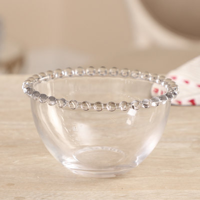 650ml Beaded Edge Dessert Bowl