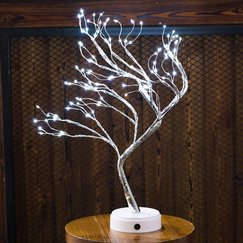 PVC Holiday Shaped Ornament, 32cm H x 12cm W x 5cm D