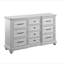 Commode 10 tiroirs