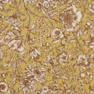 Foliage Fabric