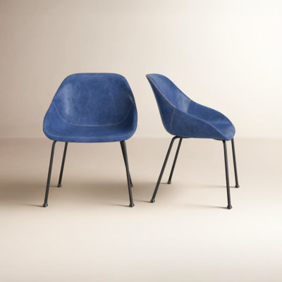 Garner Side Chair