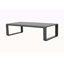 Canapé double + table basse rectangulaire-2144176596-2144176601