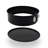 Zulay Kitchen Carbon Steel Nonstick Cheesecake Pan-49356067