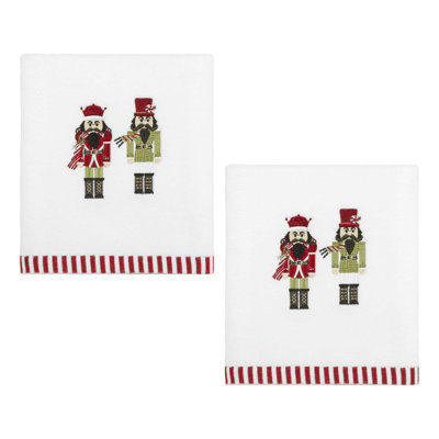 Lijah 2-Pack Hand Towel