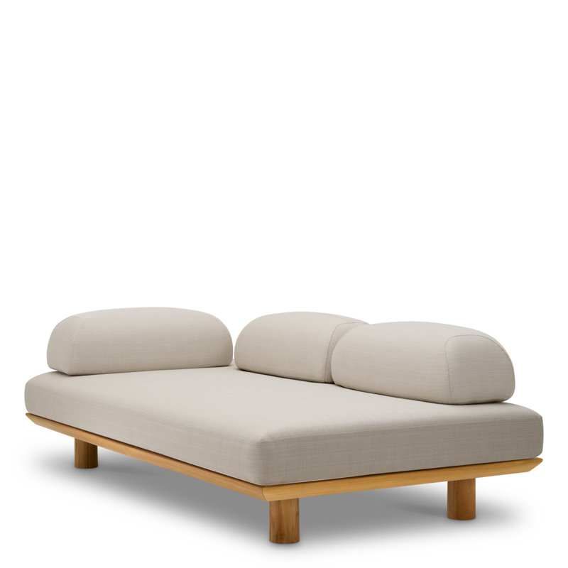 Nomade Outdoor Patio Daybed